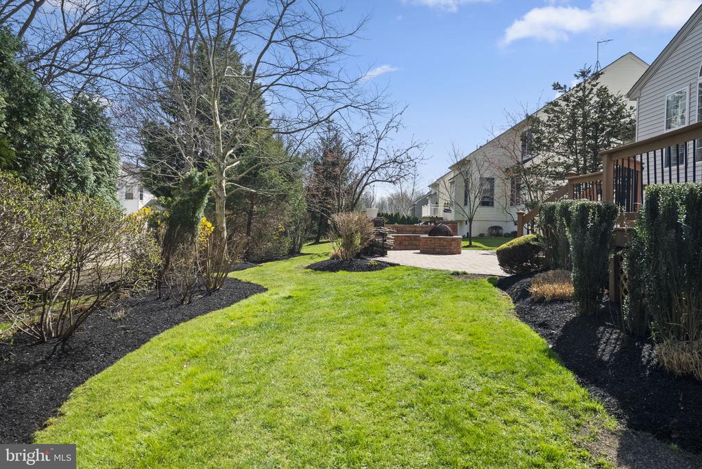 1 BERGAN COURT