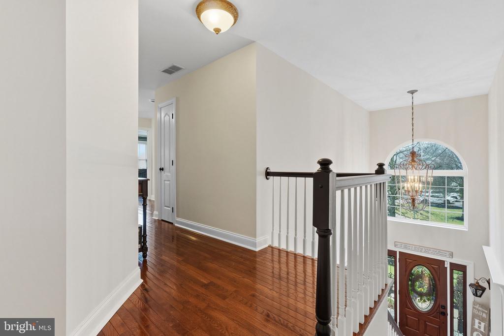 1 BERGAN COURT