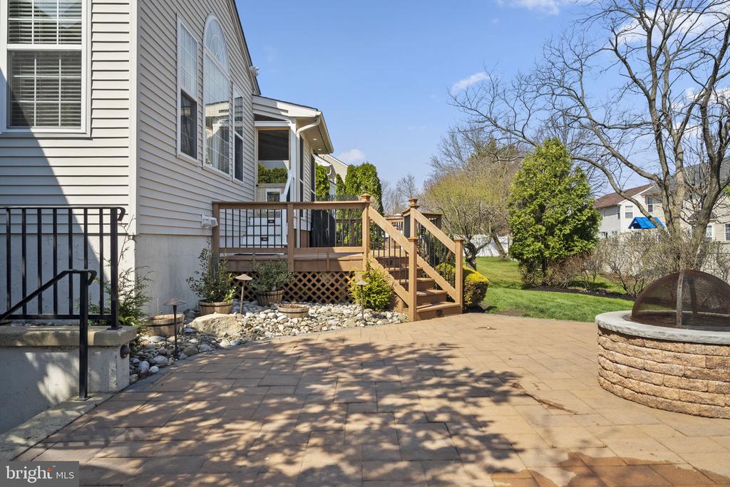 1 BERGAN COURT