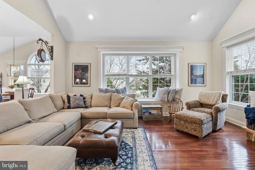 1 BERGAN COURT