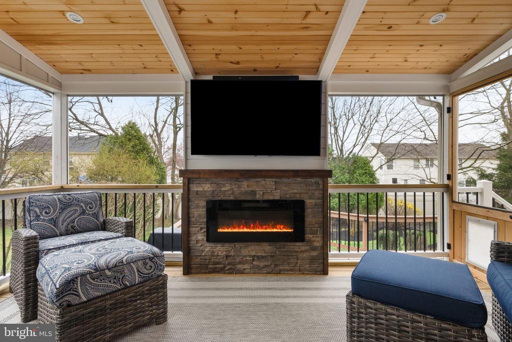 1 BERGAN COURT