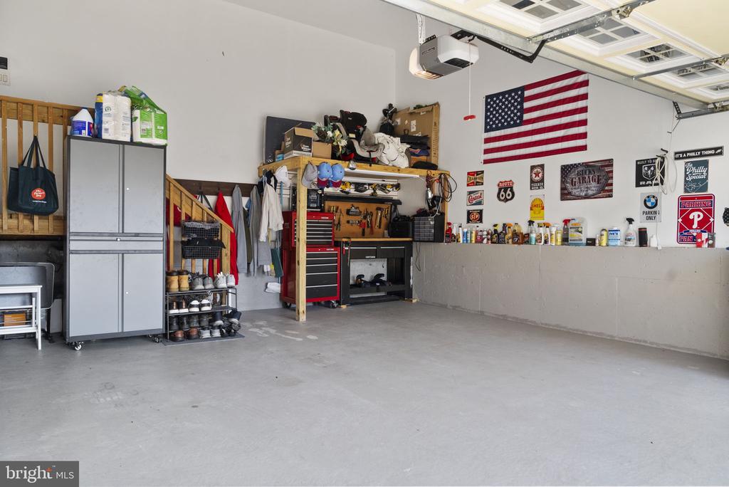 1 BERGAN COURT
