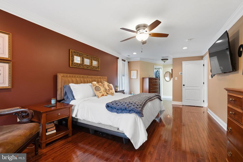 1 BERGAN COURT