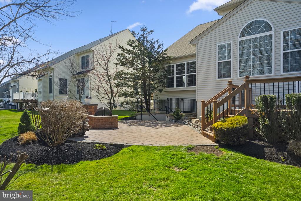 1 BERGAN COURT