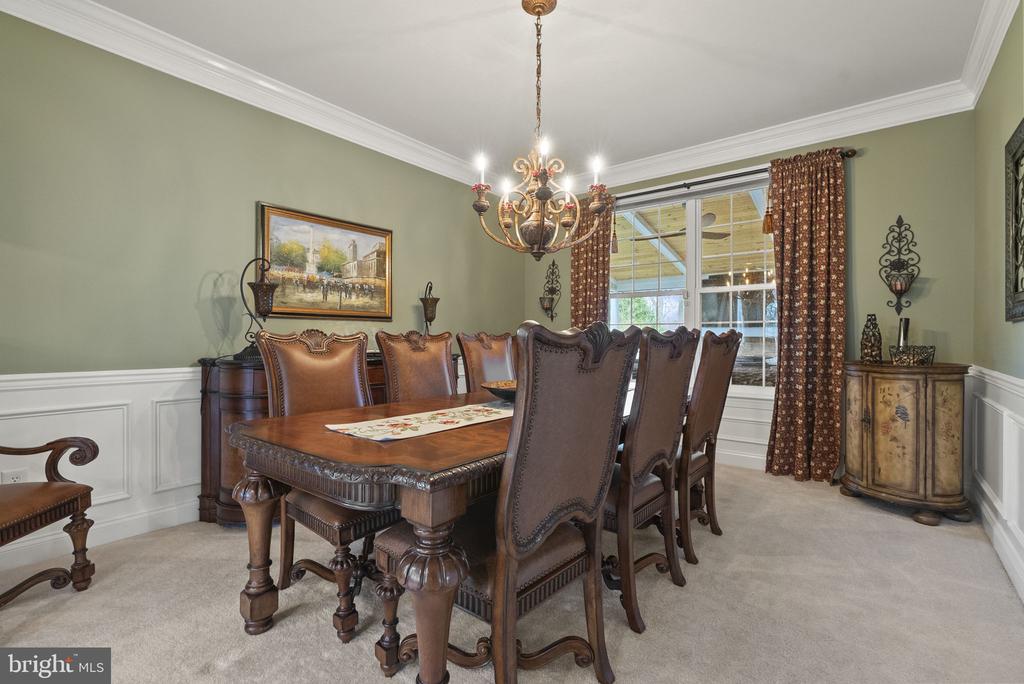 1 BERGAN COURT