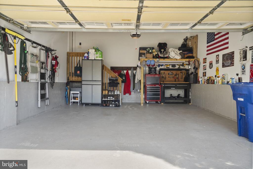 1 BERGAN COURT