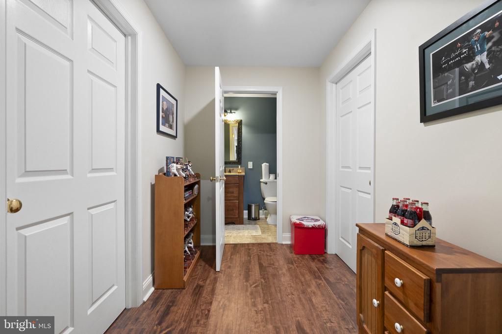 1 BERGAN COURT