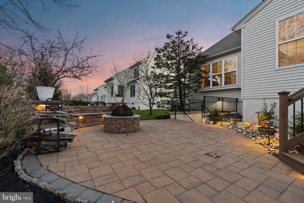 1 BERGAN COURT