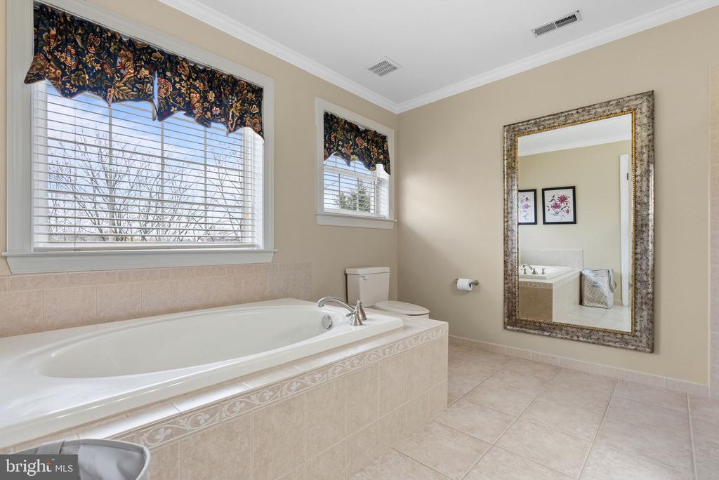 1 BERGAN COURT