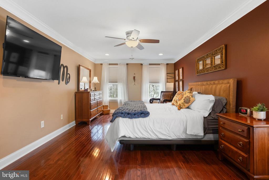 1 BERGAN COURT