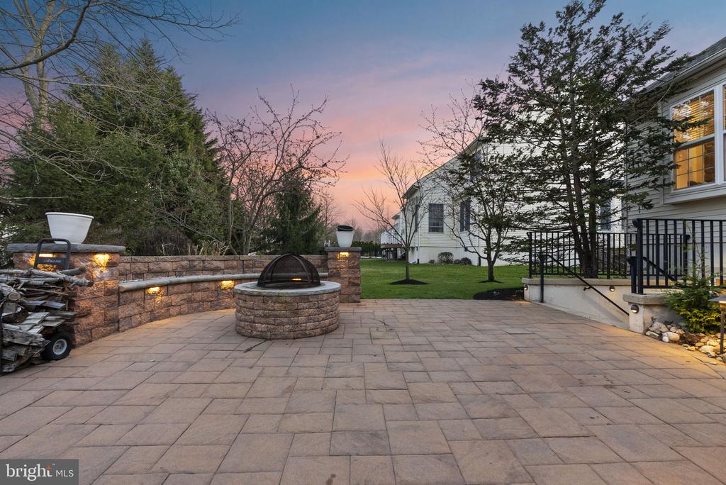 1 BERGAN COURT