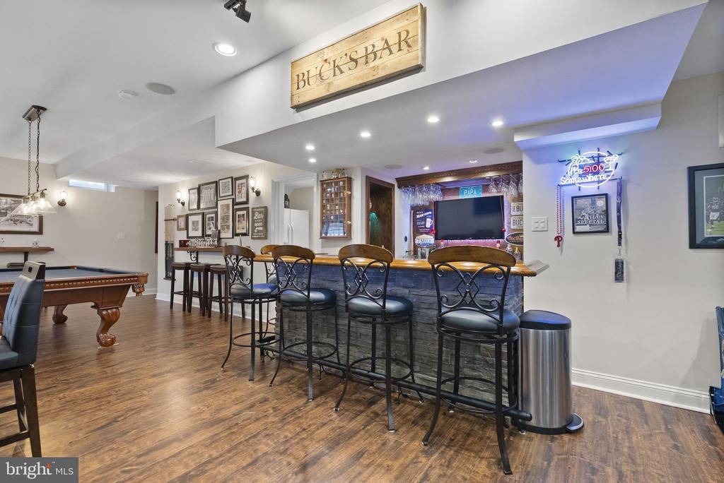 1 BERGAN COURT