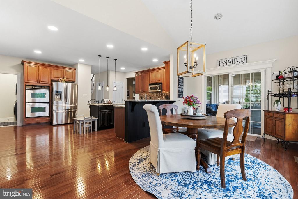 1 BERGAN COURT