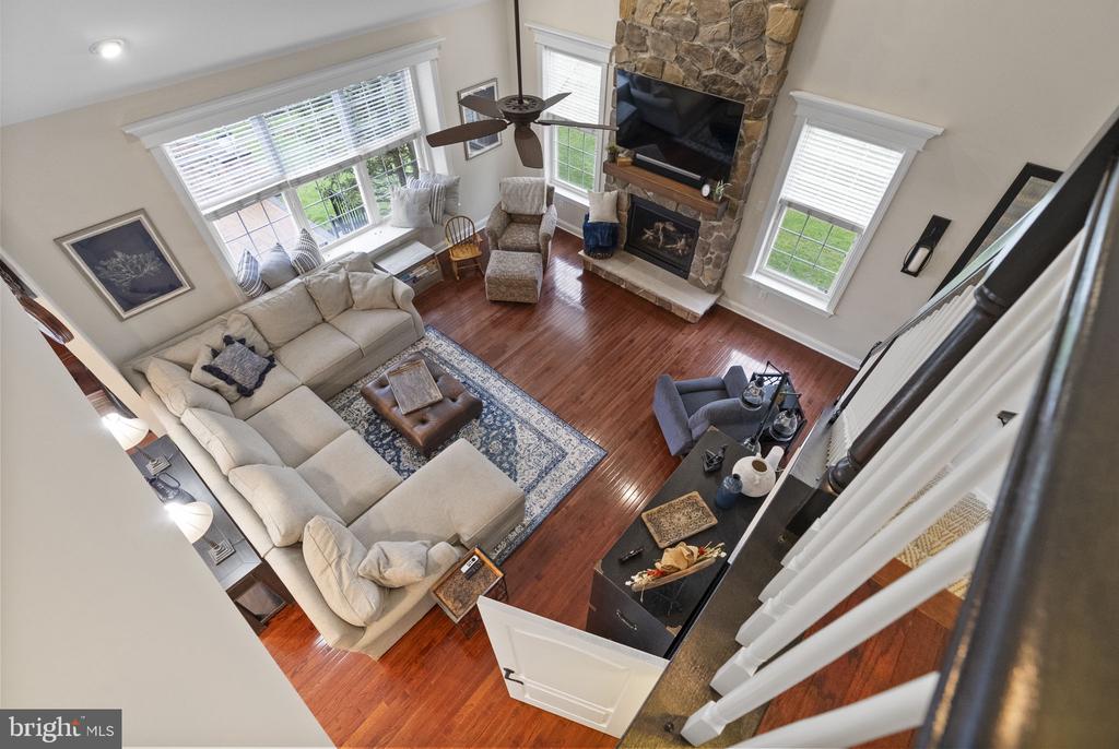 1 BERGAN COURT