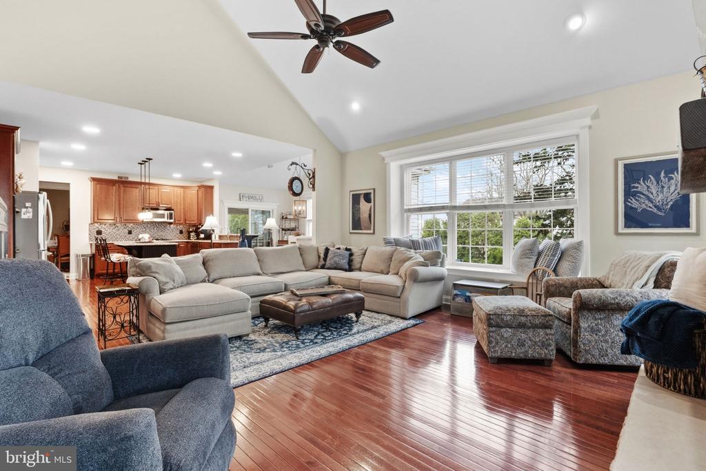 1 BERGAN COURT
