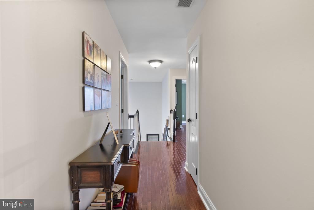 1 BERGAN COURT