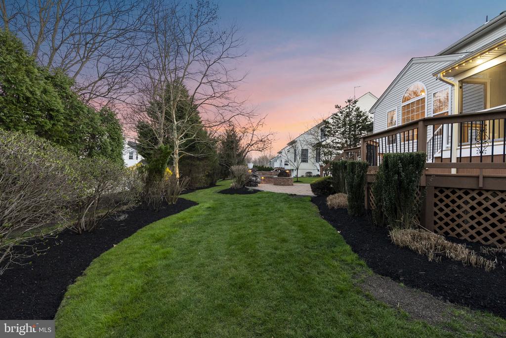 1 BERGAN COURT