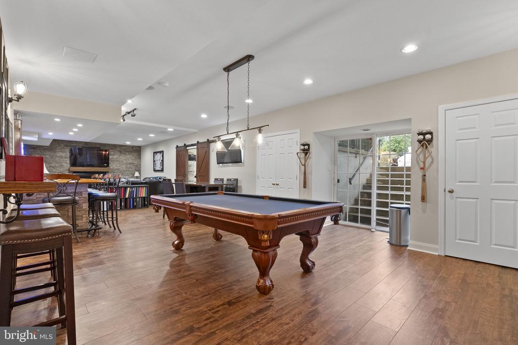 1 BERGAN COURT