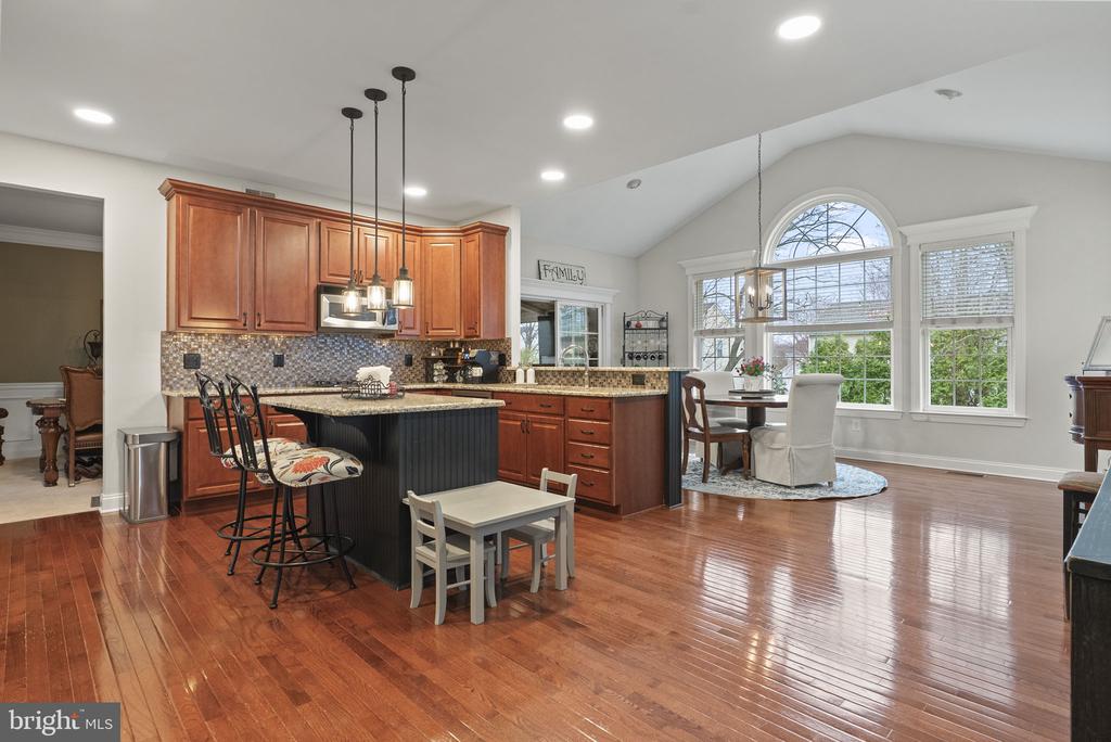 1 BERGAN COURT