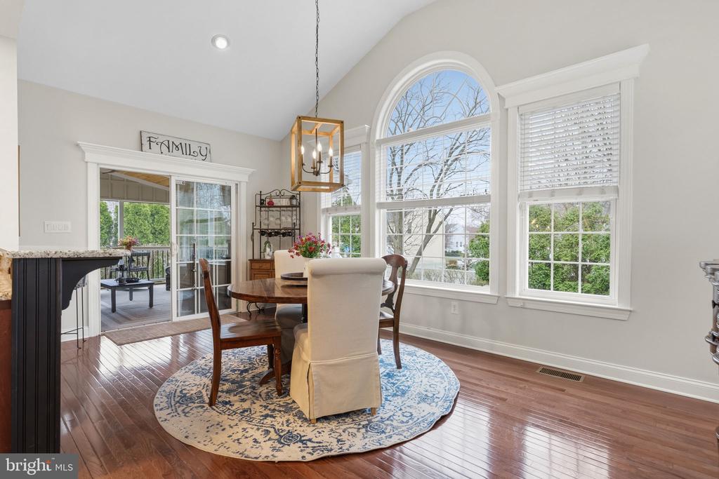 1 BERGAN COURT