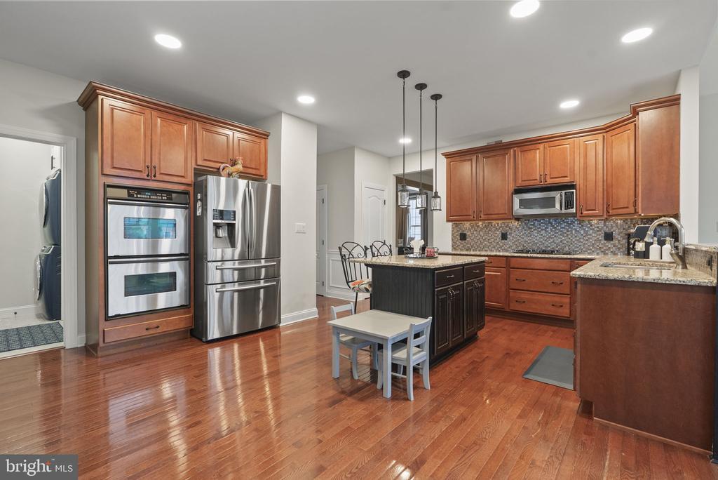 1 BERGAN COURT