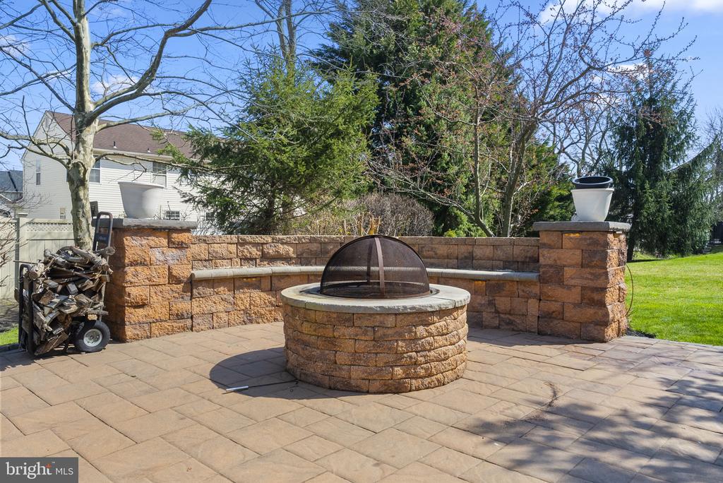 1 BERGAN COURT