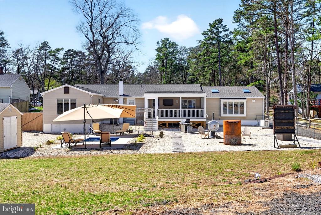 66 SUMMIT DRIVE