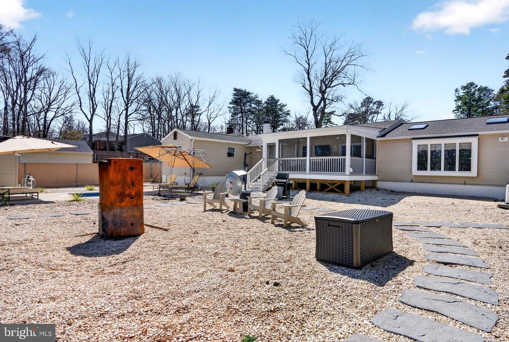 66 SUMMIT DRIVE