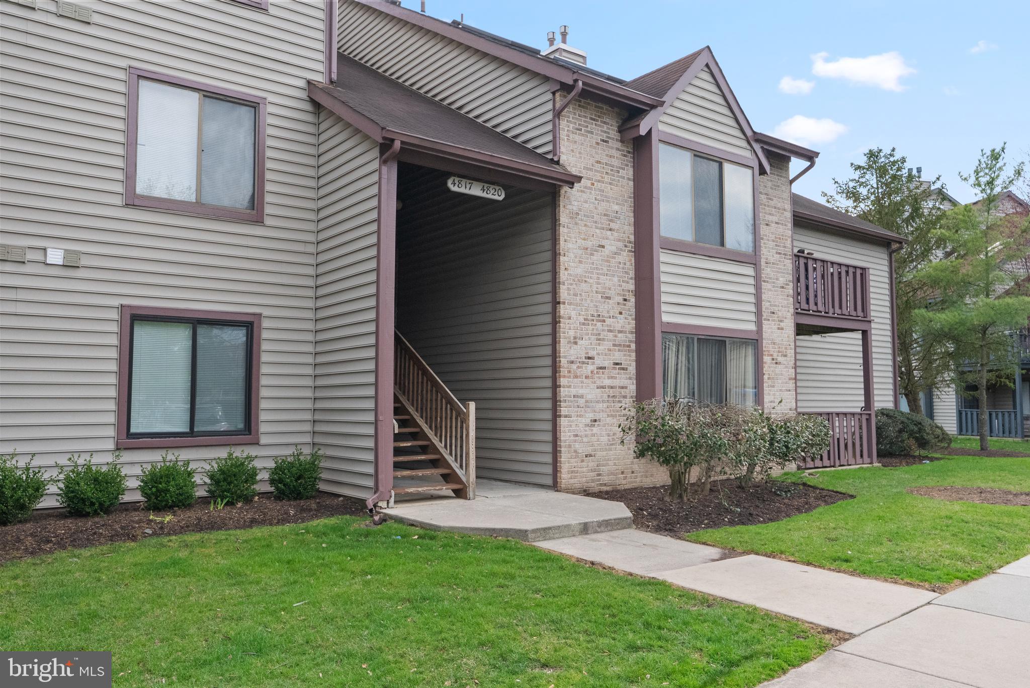 4820 ABERDEEN DRIVE B