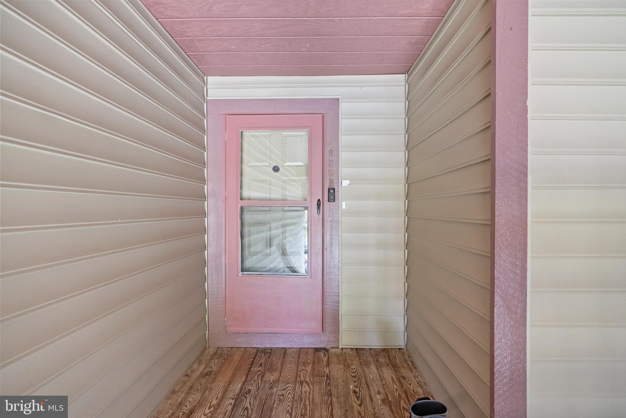 4820 ABERDEEN DRIVE B