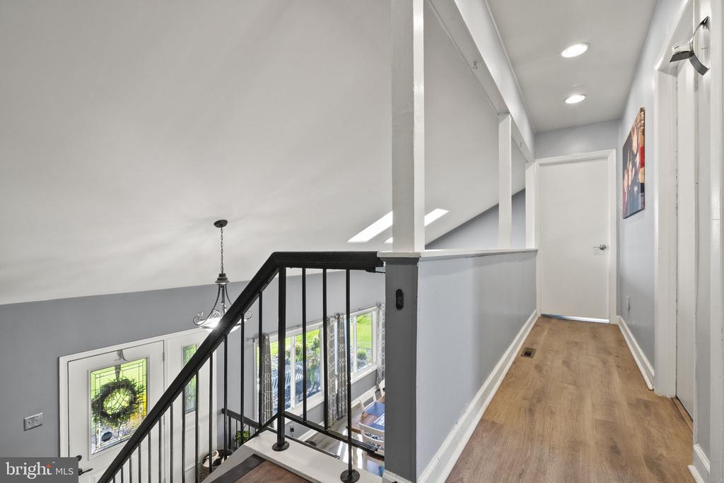 32 HARWOOD ROAD