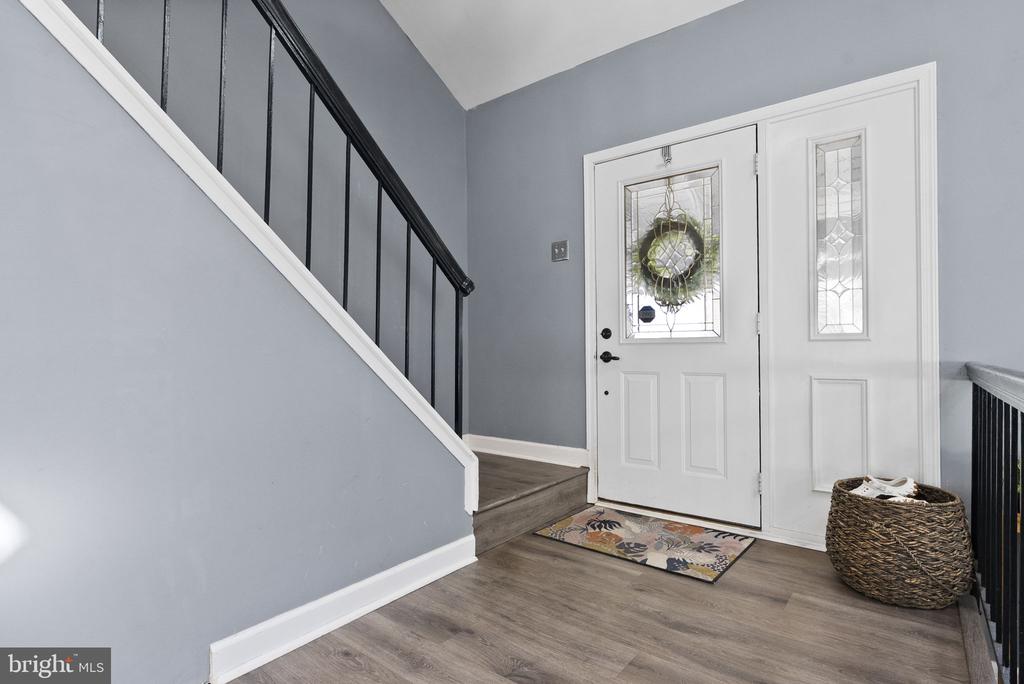 32 HARWOOD ROAD