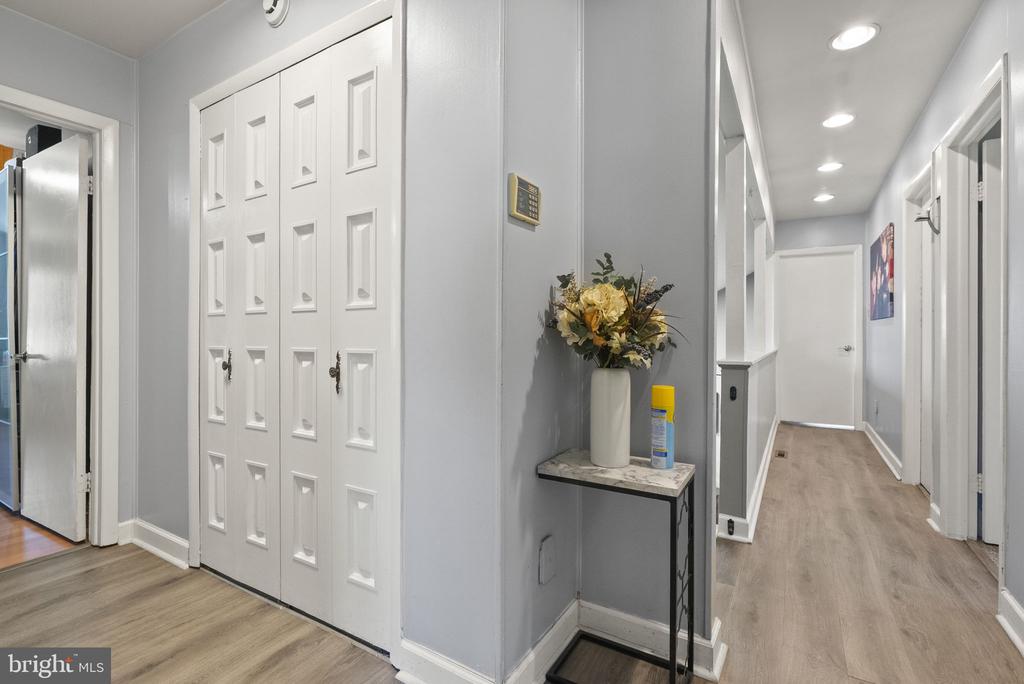 32 HARWOOD ROAD