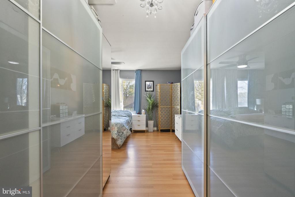 32 HARWOOD ROAD