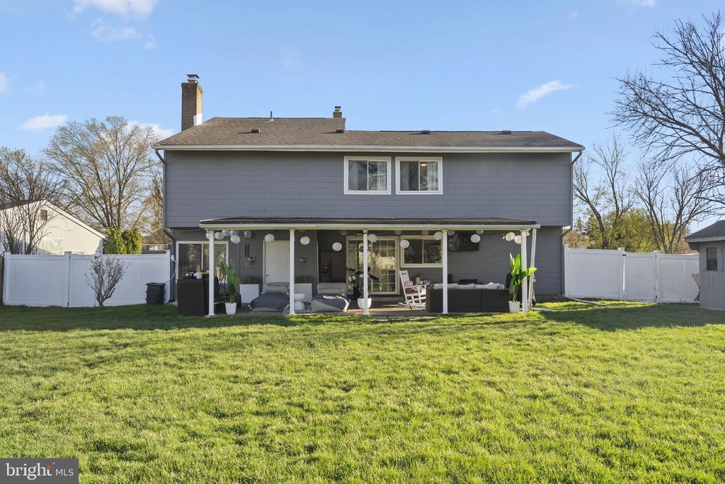 32 HARWOOD ROAD