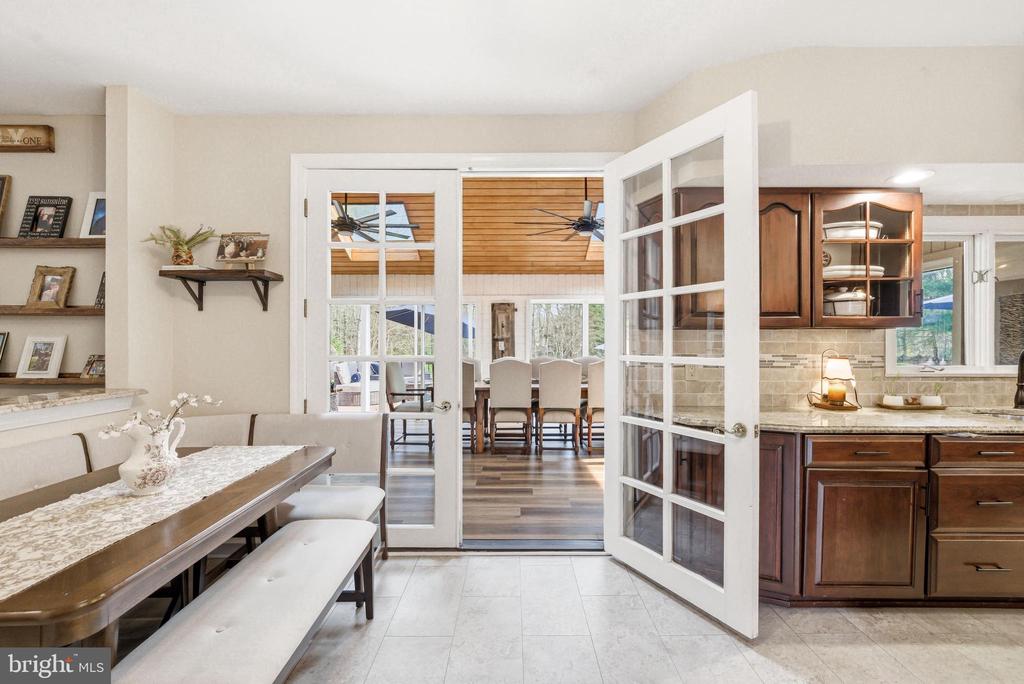 2 TEABERRY DRIVE