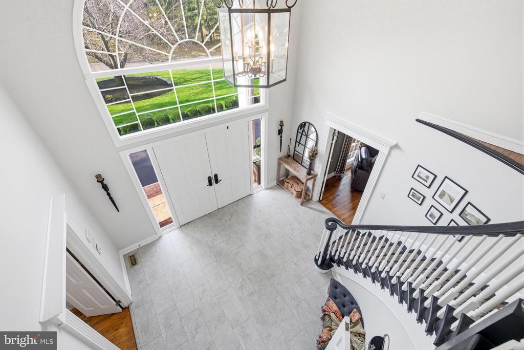 2 TEABERRY DRIVE