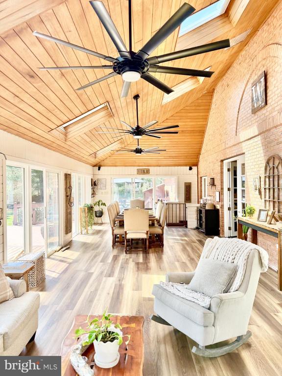 2 TEABERRY DRIVE