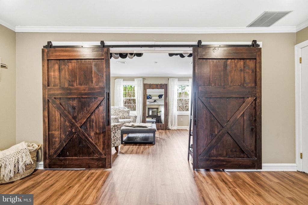2 TEABERRY DRIVE