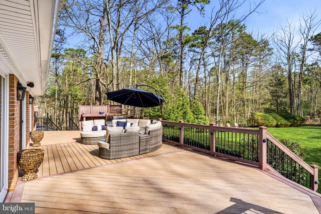 2 TEABERRY DRIVE