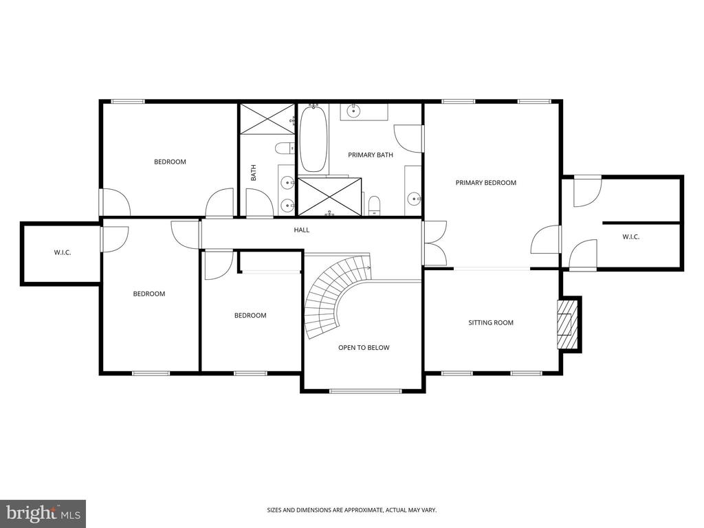 2 TEABERRY DRIVE