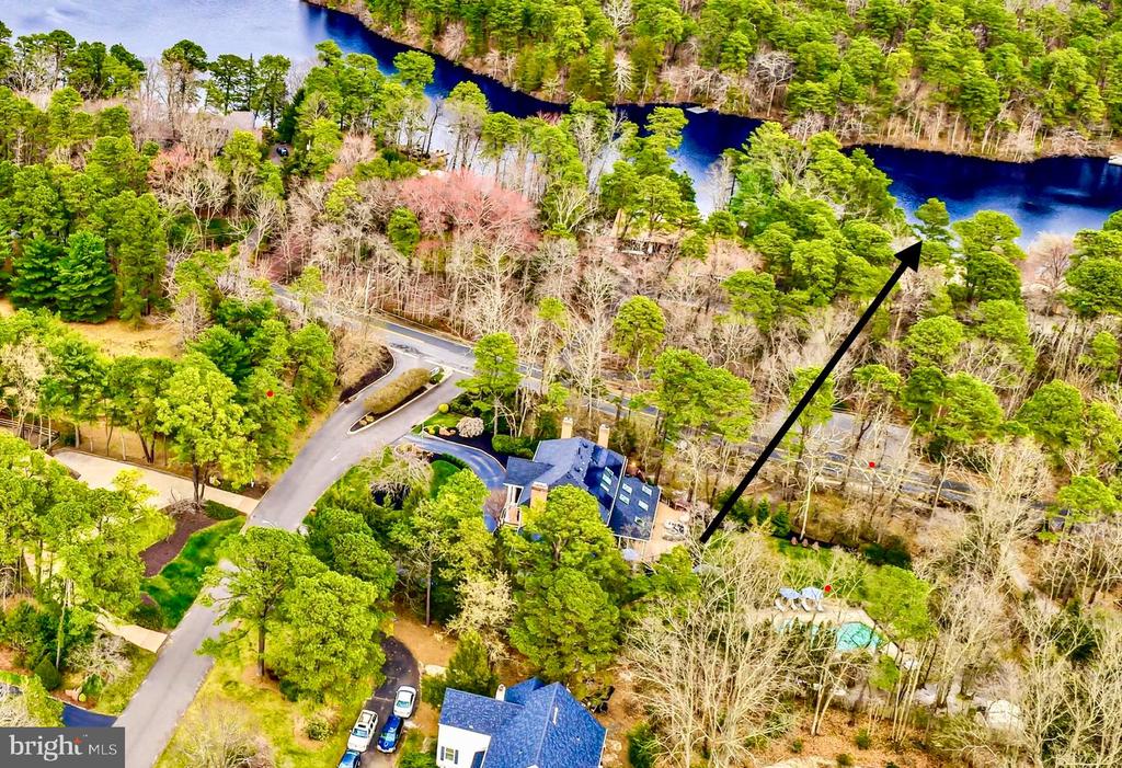 2 TEABERRY DRIVE