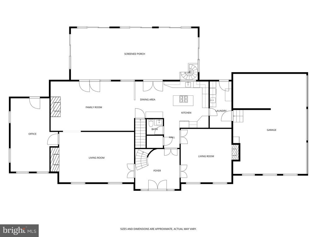 2 TEABERRY DRIVE
