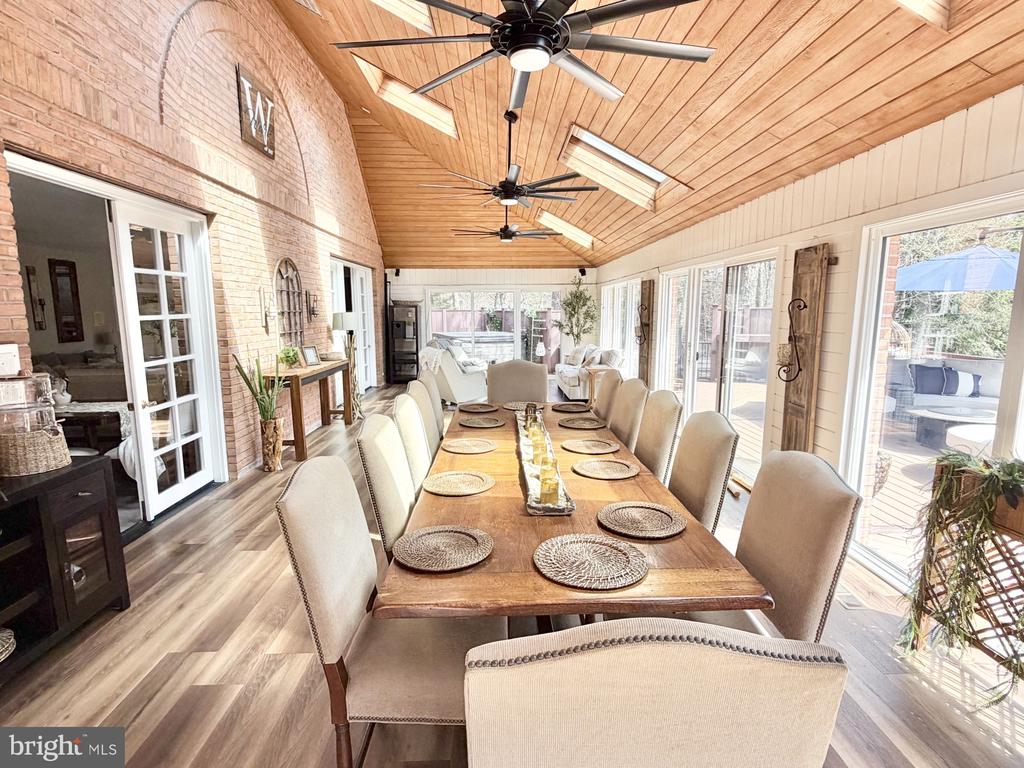 2 TEABERRY DRIVE