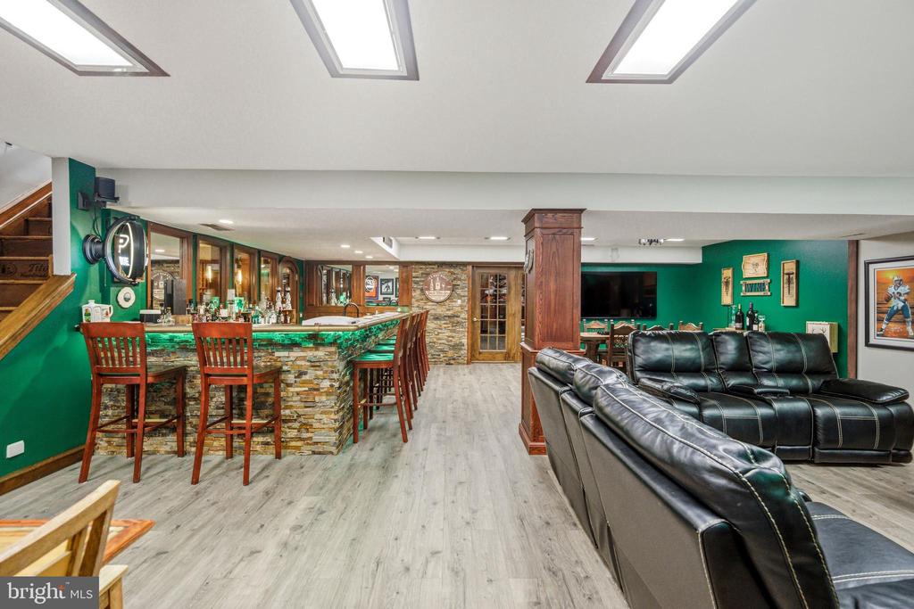 2 TEABERRY DRIVE
