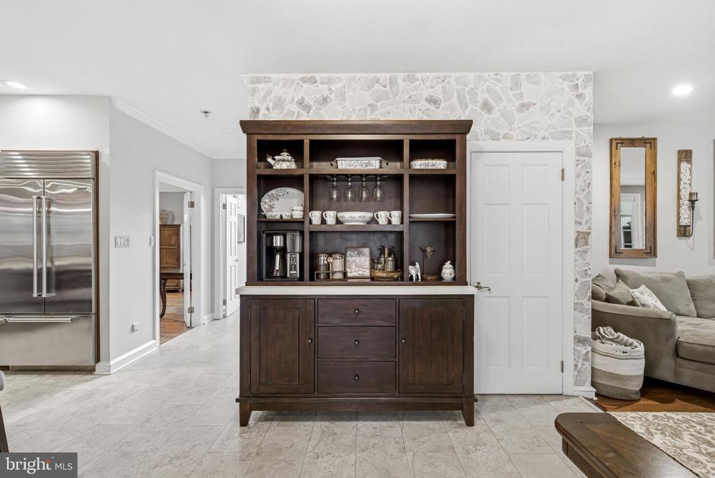2 TEABERRY DRIVE