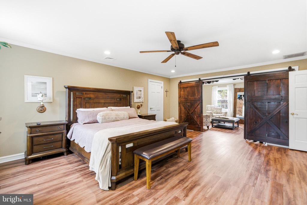 2 TEABERRY DRIVE