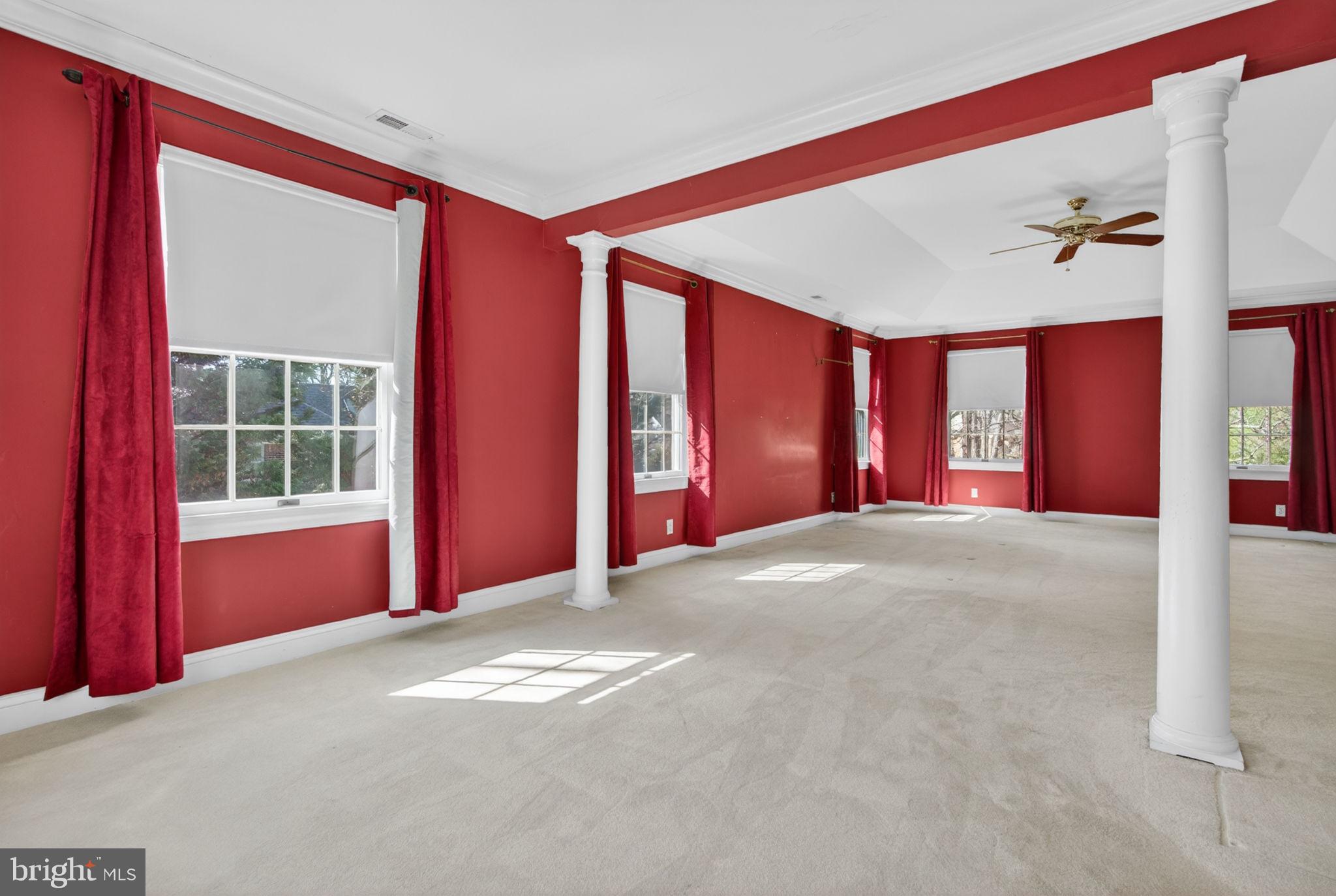 9 CLIFF SWALLOW DRIVE