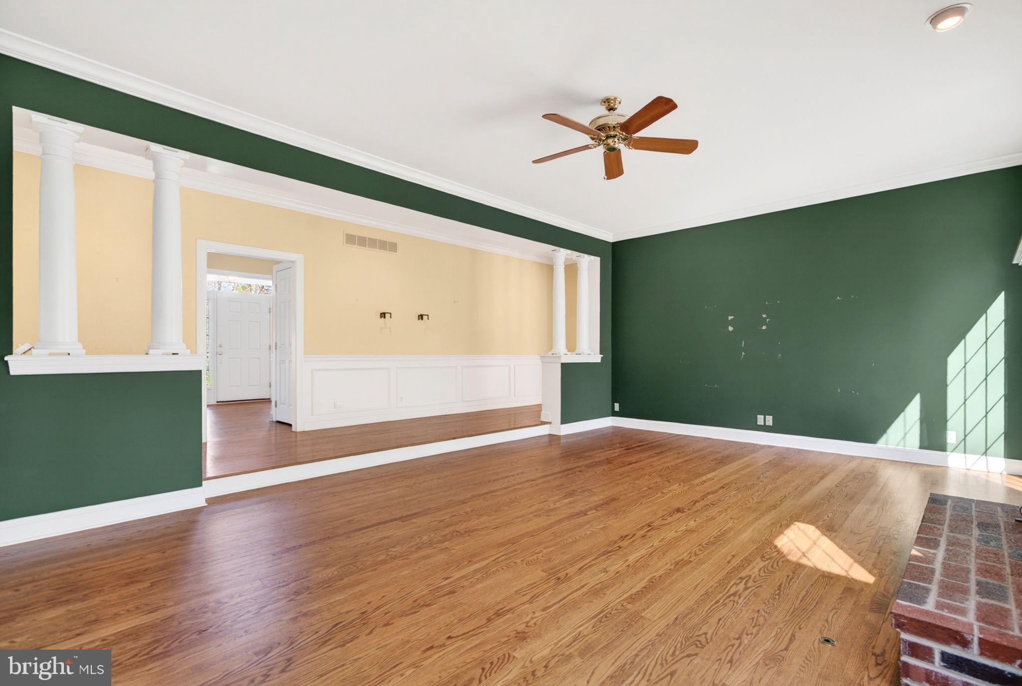 9 CLIFF SWALLOW DRIVE