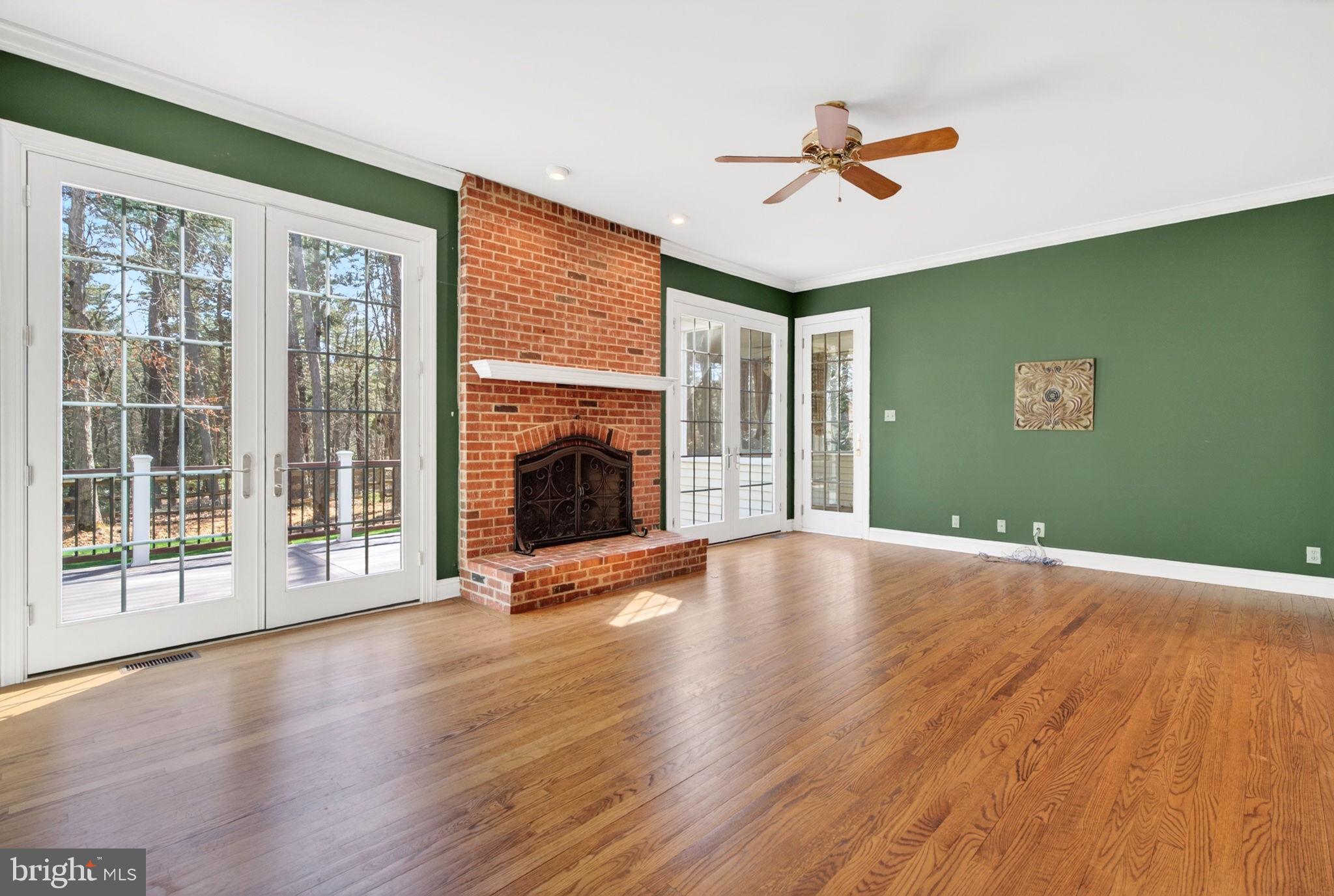 9 CLIFF SWALLOW DRIVE